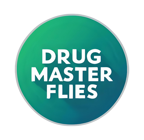 ドラッグマスターファイル(DMF)